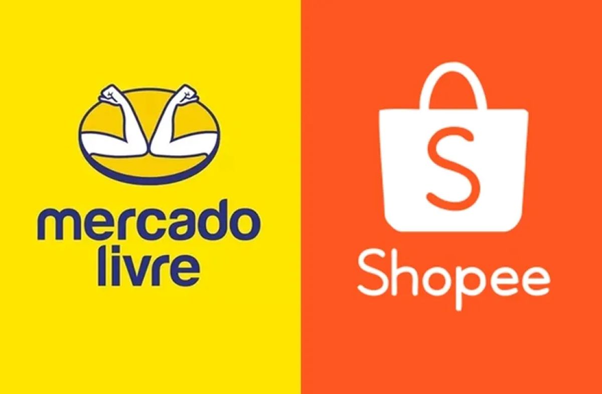 Comparação Entre O Mercado Livre E A Shopee: Vantagens E Desvantagens ...